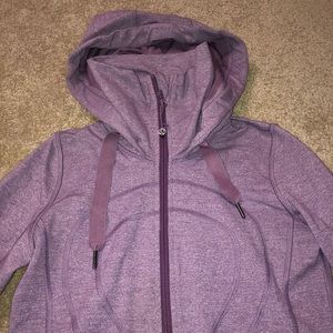 Lululemon Stride Jacket II